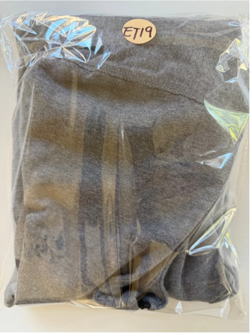 GAP fit zip